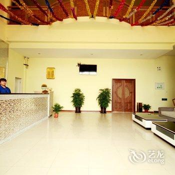 富贵园度假会所(周庄店)酒店提供图片