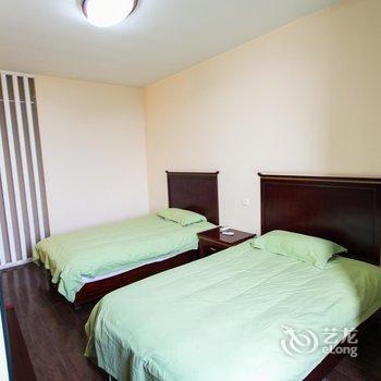 富贵园度假会所(周庄店)酒店提供图片