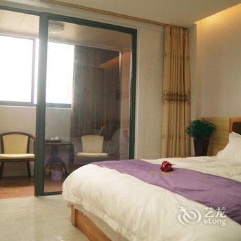 惠安崇武海景湾酒店式公寓酒店提供图片