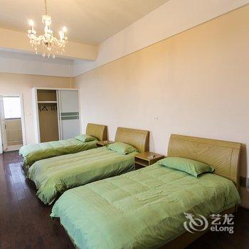 富贵园度假会所(周庄店)酒店提供图片