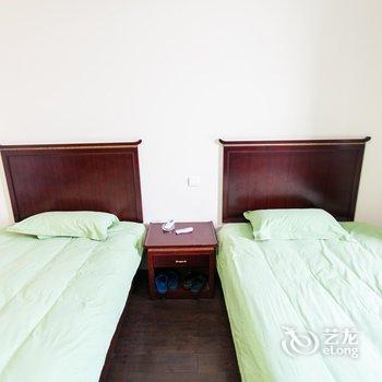 富贵园度假会所(周庄店)酒店提供图片