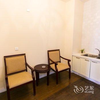 富贵园度假会所(周庄店)酒店提供图片