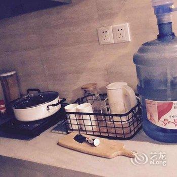 长沙偶然雀INS风酒店酒店提供图片