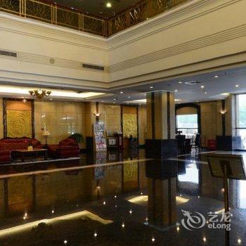 合肥恒悦国际外商俱乐部酒店酒店提供图片