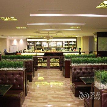 东方唐古拉大酒店酒店提供图片