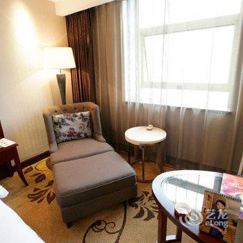 中国城戴斯国际酒店(长沙)酒店提供图片