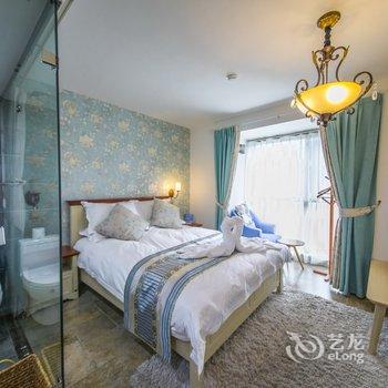 杭州旅行中的家-源小舍客栈酒店提供图片