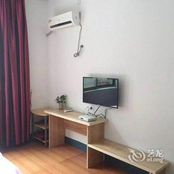 临安峡谷第一家农家乐酒店提供图片