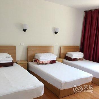 临安峡谷第一家农家乐酒店提供图片