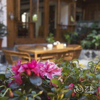 丽江德家花园雪景客栈酒店提供图片