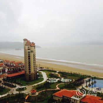 嵊泗海岛龙湾酒店酒店提供图片