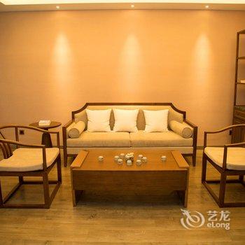 平乐木石山居酒店酒店提供图片