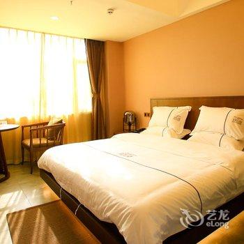 平乐木石山居酒店酒店提供图片