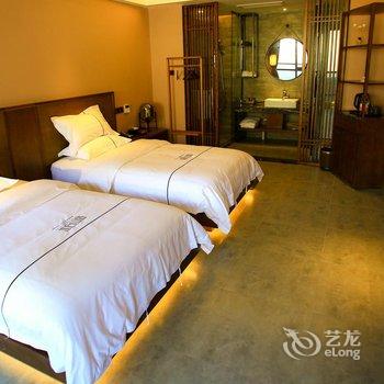 平乐木石山居酒店酒店提供图片