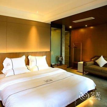 平乐木石山居酒店酒店提供图片