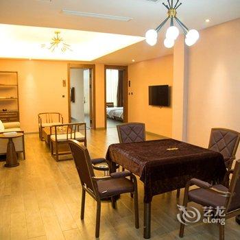 平乐木石山居酒店酒店提供图片