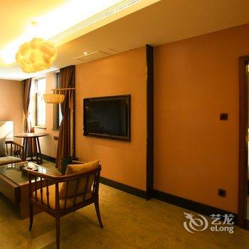 平乐木石山居酒店酒店提供图片