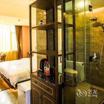 平乐木石山居酒店酒店提供图片