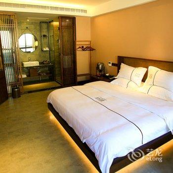 平乐木石山居酒店酒店提供图片