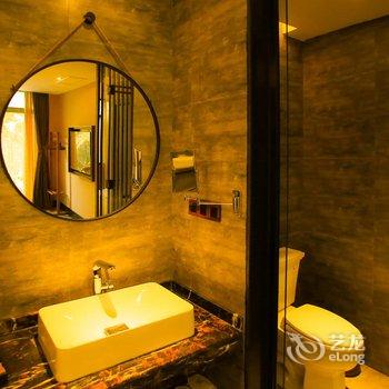 平乐木石山居酒店酒店提供图片