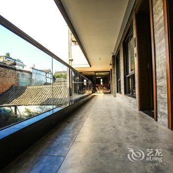 平乐木石山居酒店酒店提供图片