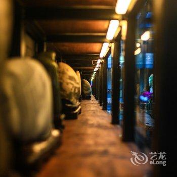 平乐木石山居酒店酒店提供图片