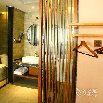 平乐木石山居酒店酒店提供图片