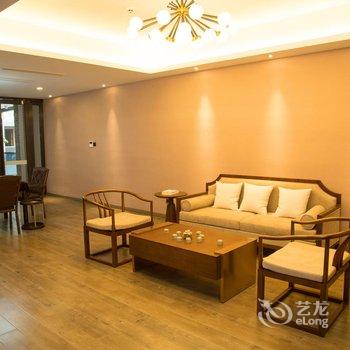 平乐木石山居酒店酒店提供图片