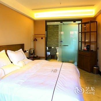 平乐木石山居酒店酒店提供图片