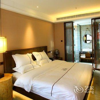 平乐木石山居酒店酒店提供图片