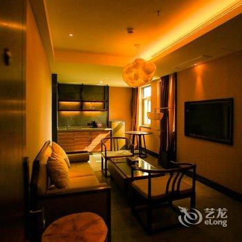 平乐木石山居酒店酒店提供图片