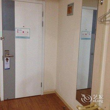 驿家365连锁酒店(石家庄天山大街店)酒店提供图片