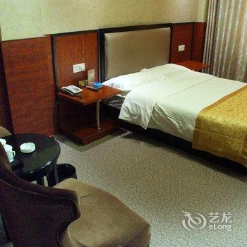 滕州天合商务宾馆(荆河中路店)酒店提供图片