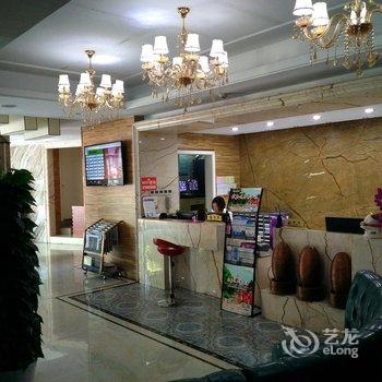 十堰雅乐轩酒店酒店提供图片