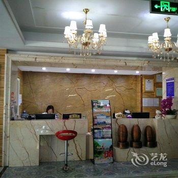 十堰雅乐轩酒店酒店提供图片