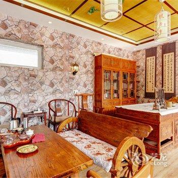 北京在旅行中的家特色民宿(怀黄路分店)酒店提供图片