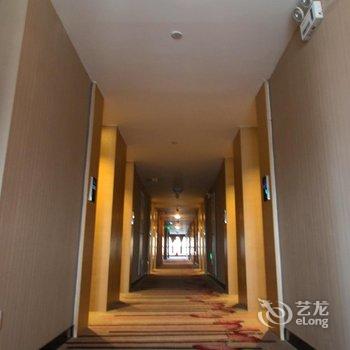 麗枫酒店(广元利州东路店)酒店提供图片