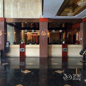 石门喜来乐酒店酒店提供图片