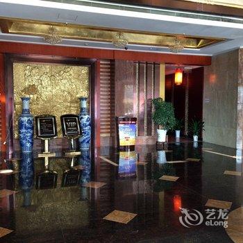 石门喜来乐酒店酒店提供图片