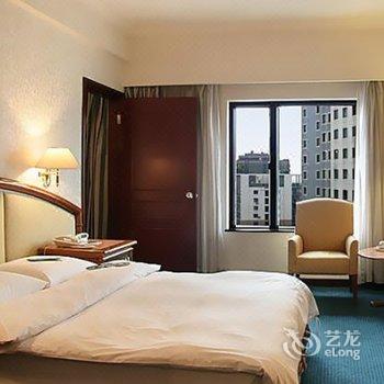武汉美联假日酒店酒店提供图片