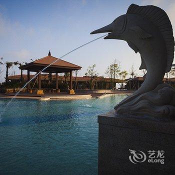 舟山嵊泗天悦湾度假酒店酒店提供图片