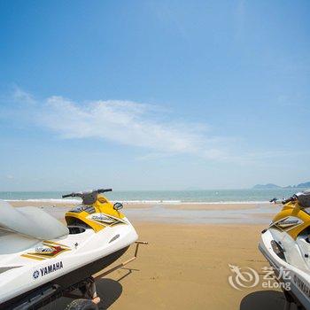 舟山嵊泗天悦湾度假酒店酒店提供图片