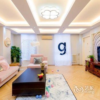 北京美女的家普通公寓酒店提供图片