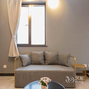 上海青蚁公寓(大木桥路分店)酒店提供图片