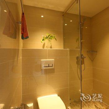 上海开心小站公寓(高科东路分店)酒店提供图片
