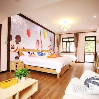 上海香樟小院民宿(民陈12组路分店)酒店提供图片