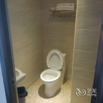 黑河望江一号快捷酒店酒店提供图片