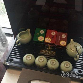 湛江百仕德酒店酒店提供图片