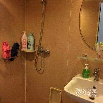 北京新月公寓(珠市口东大街辅路分店)酒店提供图片