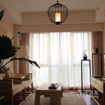 商旅智选金茂府公寓(北京国贸店)酒店提供图片